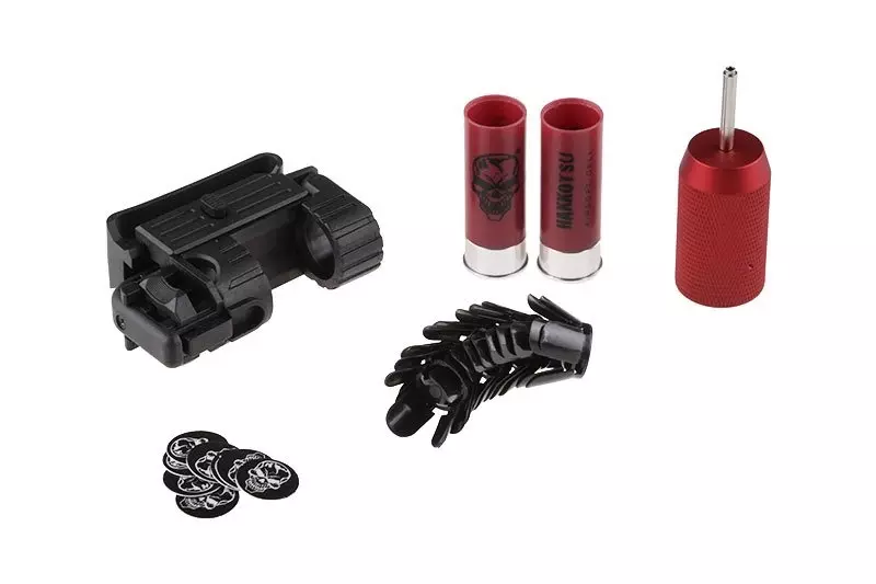 Replika mini granatnika Smart Shot OD-G-APS-04-019013-00 asgbox.pl Replika mini granatnika Smart Shot - obrazek 3