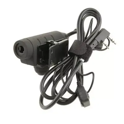 Alternative view of Przycisk PTT U94 (nowa wersja) - Kenwood