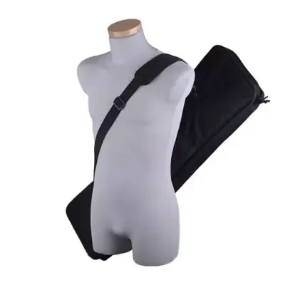 Pokrowiec na broń Vasak (1000mm) - czarny OD-G-PRI-22-019469-00 asgbox.pl