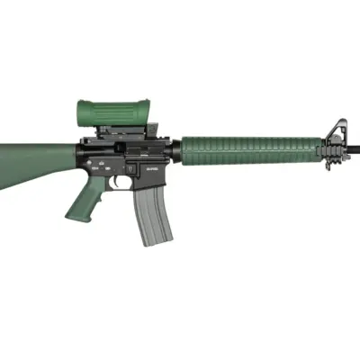 Replika karabinka GC7A1 - zielona OD-G-GIG-01-005679-00 asgbox.pl