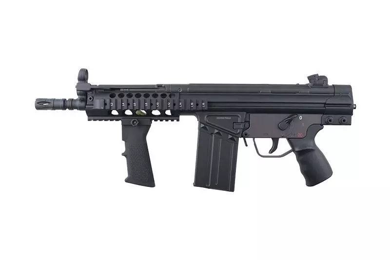 Replika karabinka JG107 OD-G-JGW-01-018764-00 asgbox.pl Replika karabinka JG107 - obrazek 6