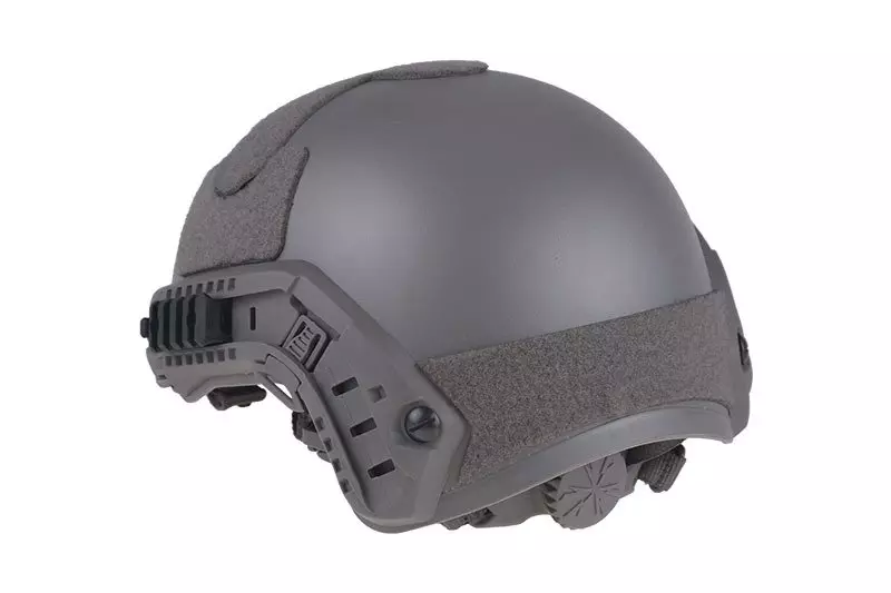 Replika hełmu Ballistic - Foliage Green OD-G-FMA-21-022101-00 asgbox.pl Replika hełmu Ballistic - Foliage Green - obrazek 5