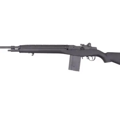 Replika karabinu CM032 - czarna OD-G-CYM-01-001675-00 asgbox.pl