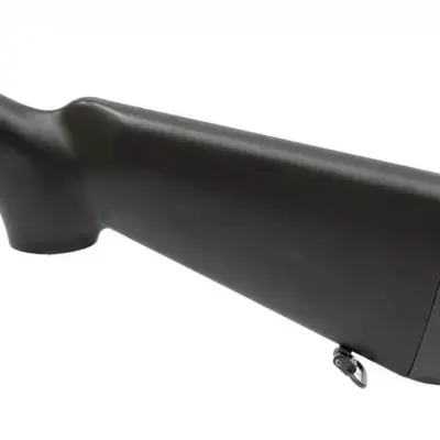 Replika karabinu snajperskiego MB03B - Czarna OD-G-WEL-03-000559-00 asgbox.pl