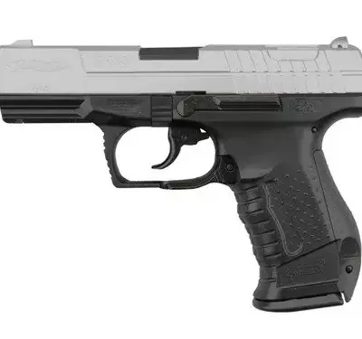 Replika sprężynowa pistoletu Walther P99 OD-G-UMA-03-003261-00 asgbox.pl