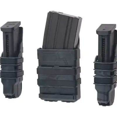 Zestaw ładownic FAST na magazynki 5,56 i 9mm - TYP OD-G-FMA-19-022435-00 asgbox.pl Zestaw ładownic FAST na magazynki 5,56 i 9mm - TYP OD-G-FMA-19-022435-00 asgbox.pl