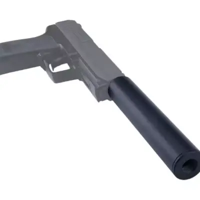 Tłumik Covert Tactical Standard 30x150mm OD-G-AEN-09-001973-00 asgbox.pl