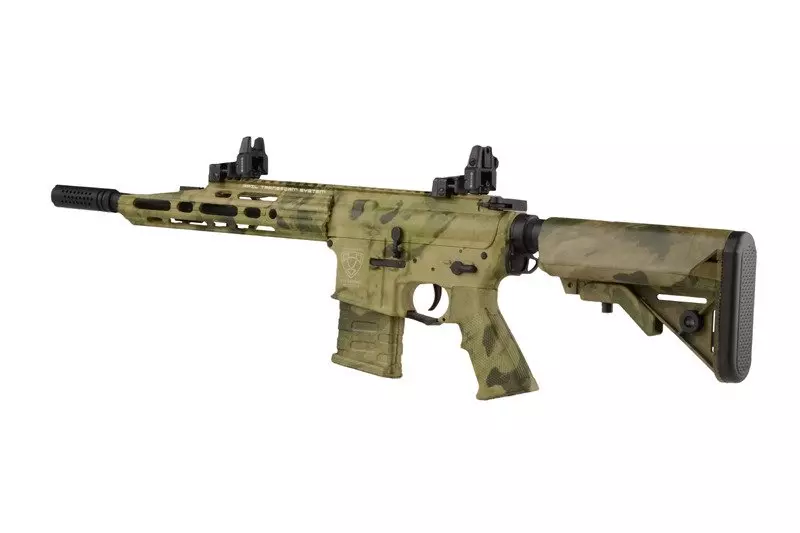 Replika karabinka ASR111 HYBRID - Atacs FG OD-G-APS-01-012163-00 asgbox.pl Replika karabinka ASR111 HYBRID - Atacs FG - obrazek 5