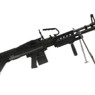 ARES Model K43 MOD 0 OD-G-ARE-01-000714-00 asgbox.pl