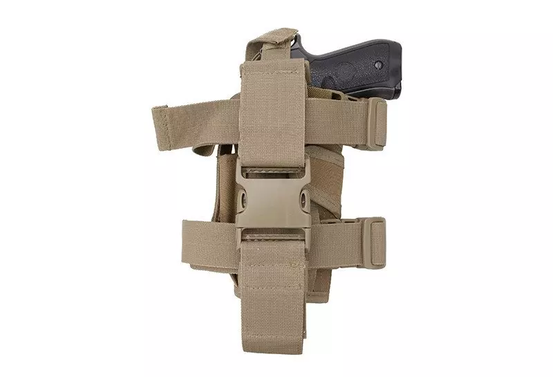 Kabura udowa z ładownicą na magazynek OD-G-GFT-29-000417-00 asgbox.pl Kabura udowa z ładownicą na magazynek - obrazek 3