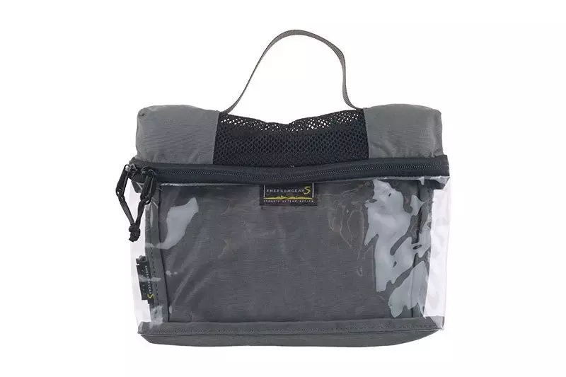 Taktyczna kosmetyczka/ładownica uniwersalna - Foliage Green OD-G-EME-20-021970-00 asgbox.pl Taktyczna kosmetyczka/ładownica uniwersalna - Foliage Green - obrazek 3