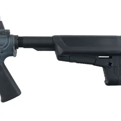 Replika karabinka War Sport LVOA-S Combat Grey OD-G-KRT-01-019987-00 asgbox.pl