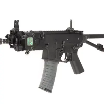 Replika subkarabinka Knight's Armament PDW 8" STD OD-G-VFC-01-013471-00 asgbox.pl