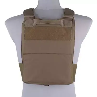Kamizelka 419 Plate Carrier - tan OD-G-EME-18-020170-00 asgbox.pl