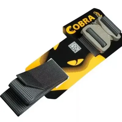 Alternative view of Pas taktyczny Cobra FC45 - shadow grey