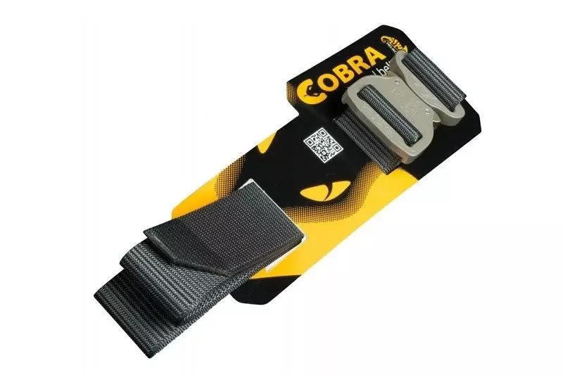 Pas taktyczny Cobra FC45 - shadow grey OD-G-HEL-34-010549-04 asgbox.pl Pas taktyczny Cobra FC45 - shadow grey - obrazek 2