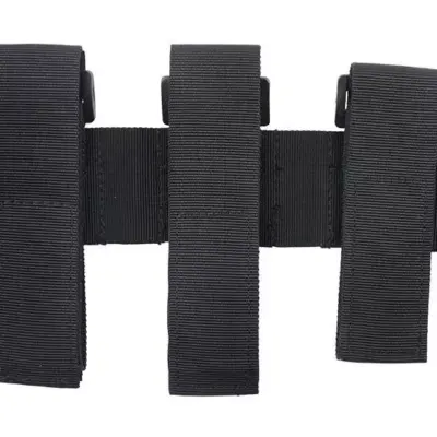 Ładownica na shellsy na ramię - czarna OD-G-GFT-19-018853-00 asgbox.pl