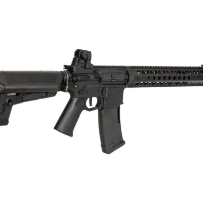 Replika karabinka War Sport LVOA-S - czarna OD-G-KRT-01-019986-00 asgbox.pl
