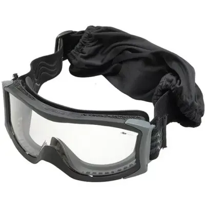 Gogle Bolle X1000 z etui OD-G-BOL-41-000879-00 asgbox.pl