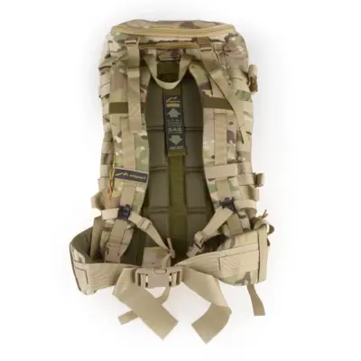 Plecak ZipperFox 40l Special - Multicam® OD-G-WIS-20-013430-00 asgbox.pl