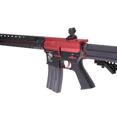 Replika karabinka SA-V26 ONE™ - Red Edition 2 OD-G-SPE-01-019970-00 asgbox.pl Replika karabinka SA-V26 ONE™ - Red Edition 2 OD-G-SPE-01-019970-00 asgbox.pl