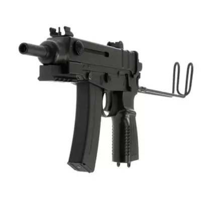 Skorpion wz. 61 [R2] OD-G-WEL-01-000715-00 asgbox.pl