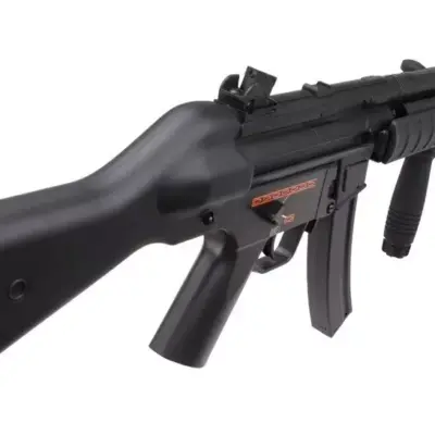 Replika pistoletu maszynowego JG802 OD-G-JGW-01-003523-00 asgbox.pl Replika pistoletu maszynowego JG802 OD-G-JGW-01-003523-00 asgbox.pl