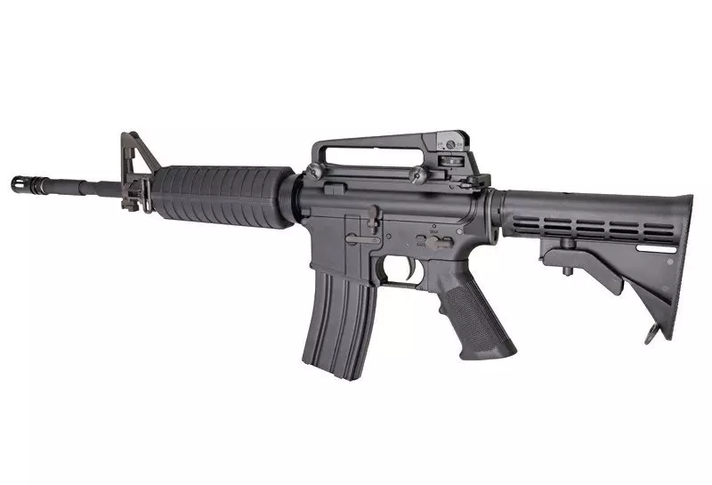 Replika karabinka L4-A1-SE OD-G-LCT-01-004664-00 asgbox.pl Replika karabinka L4-A1-SE - obrazek 9