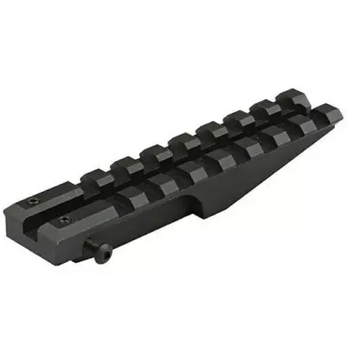 Szyna RIS na podstawę szczerbinki AK OD-G-LCT-09-007979-00 asgbox.pl