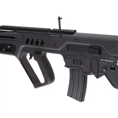 Replika karabinka T21 Flat Top KeyMod (Professional version) - czarna OD-G-SIT-01-017977-00 asgbox.pl Replika karabinka T21 Flat Top KeyMod (Professional version) - czarna OD-G-SIT-01-017977-00 asgbox.pl