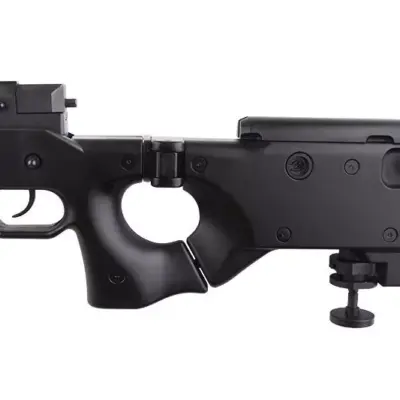 Replika karabinu snajperskiego G96A OD-G-WEL-02-000881-00 asgbox.pl Replika karabinu snajperskiego G96A OD-G-WEL-02-000881-00 asgbox.pl