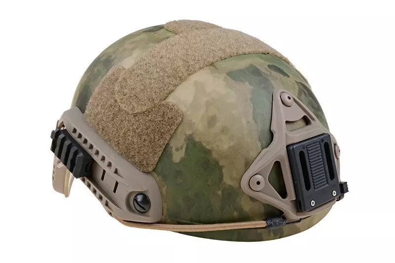 Replika hełmu Ballistic (Protecting Pad) - ATC FG OD-G-FMA-21-009424-00 asgbox.pl Replika hełmu Ballistic (Protecting Pad) - ATC FG - obrazek 8