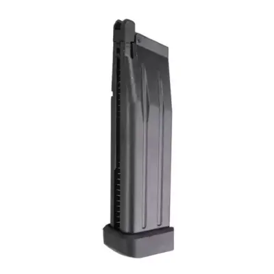 Alternative view of Magazynek low-cap na Green Gas do replik typu G1911