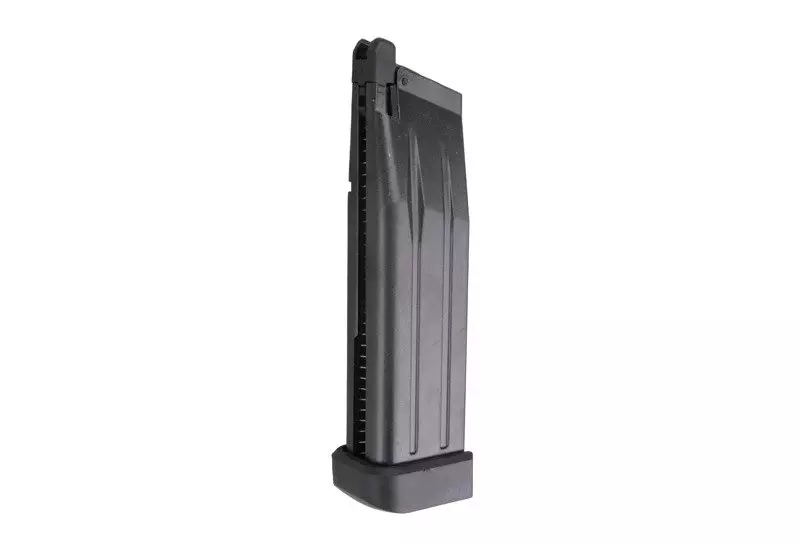 Magazynek low-cap na Green Gas do replik typu G1911 OD-G-WEL-05-003673-00 asgbox.pl Magazynek low-cap na Green Gas do replik typu G1911 - obrazek 2