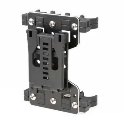 Alternative view of Ładownica Shotshell 8Q 12GA - czarna