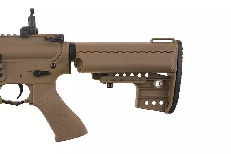 Replika karabinka CM615 - tan OD-G-CYM-01-021195-00 asgbox.pl Replika karabinka CM615 - tan - obrazek 6