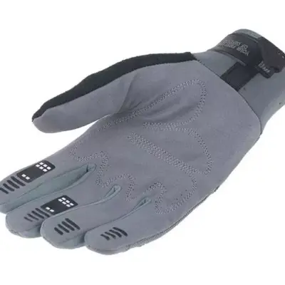 Alternative view of Rękawice taktyczne Armored Claw BattleFlex - Szare