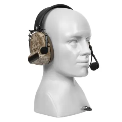 Zestaw słuchawkowy Comtac II - Digital Desert OD-G-ZTC-31-011724-00 asgbox.pl