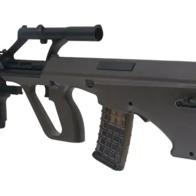 Replika karabinka SW-020TA - olive drab OD-G-SWL-01-021815-00 asgbox.pl