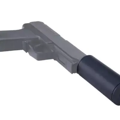 Tłumik Covert Tactical Standard 40x100mm OD-G-AEN-09-001969-00 asgbox.pl