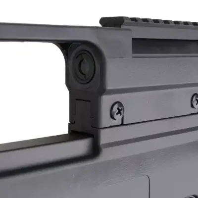 Replika karabinka JG1538 V2 - czarna OD-G-JGW-01-003540-00 asgbox.pl