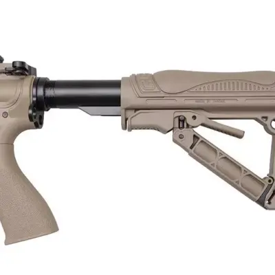 Replika karabinka GR4 G26 Advanced - tan OD-G-GIG-01-005095-00 asgbox.pl Replika karabinka GR4 G26 Advanced - tan OD-G-GIG-01-005095-00 asgbox.pl