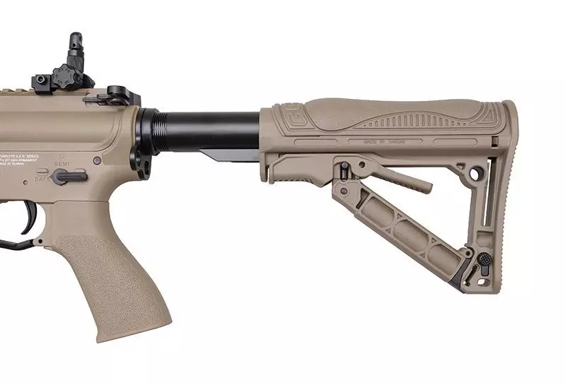 Replika karabinka GR4 G26 Advanced - tan OD-G-GIG-01-005095-00 asgbox.pl Replika karabinka GR4 G26 Advanced - tan - obrazek 7