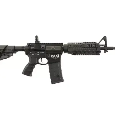 Replika karabinka CAA M4 Carbine - czarny OD-G-ASG-01-005770-00 asgbox.pl Replika karabinka CAA M4 Carbine - czarny OD-G-ASG-01-005770-00 asgbox.pl