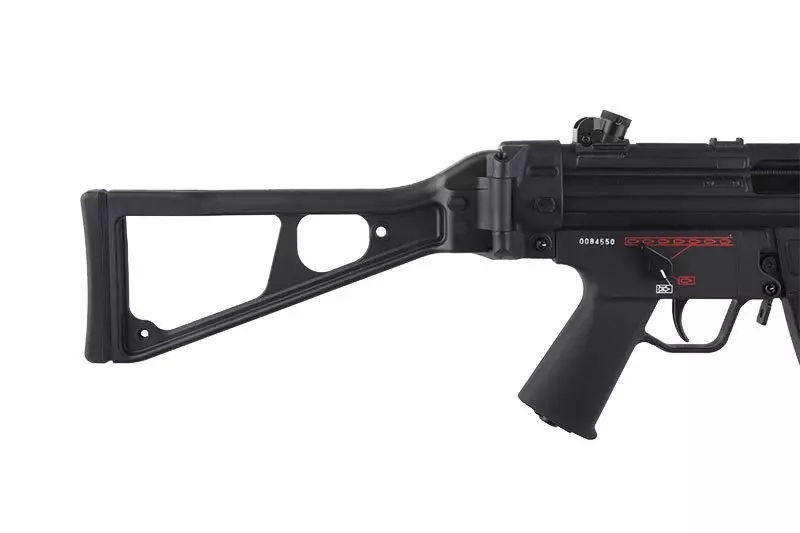 Replika pistoletu maszynowego TGM A5 OD-G-GIG-01-017773-00 asgbox.pl Replika pistoletu maszynowego TGM A5 - obrazek 9