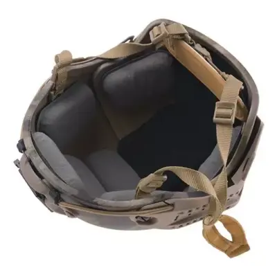 Replika hełmu FMA CP - ATC OD-G-FMA-21-022086-00 asgbox.pl Replika hełmu FMA CP - ATC OD-G-FMA-21-022086-00 asgbox.pl