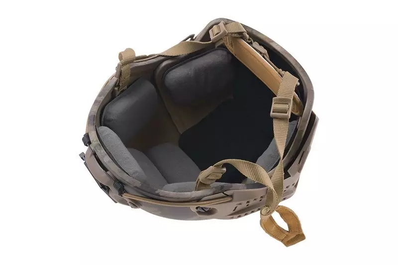 Replika hełmu FMA CP - ATC OD-G-FMA-21-022086-00 asgbox.pl Replika hełmu FMA CP - ATC - obrazek 5