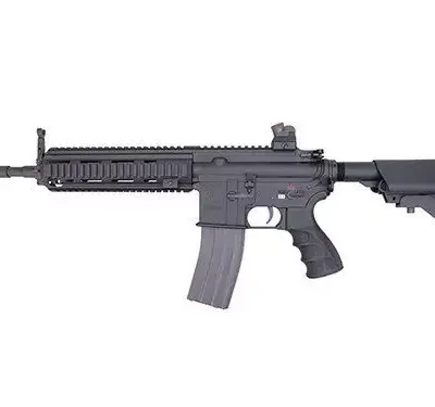 Replika elektryczna karabinka T4-18 PBB OD-G-GIG-01-004129-00 asgbox.pl Replika elektryczna karabinka T4-18 PBB OD-G-GIG-01-004129-00 asgbox.pl