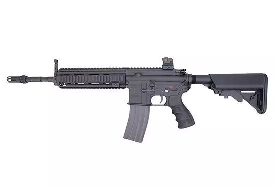 Replika elektryczna karabinka T4-18 PBB OD-G-GIG-01-004129-00 asgbox.pl Replika elektryczna karabinka T4-18 PBB - obrazek 8