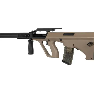 Replika karabinka SW-20BM - tan OD-G-SWL-01-021808-00 asgbox.pl